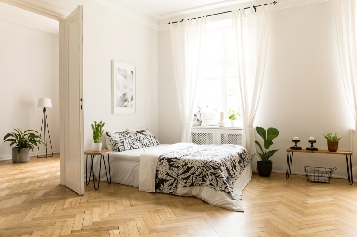 Wybór renomowanego dostawcy parkietu: Kompleksowy poradnik dla nabywców